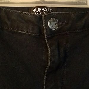Skinny Buffalo Brand Kegging style pants